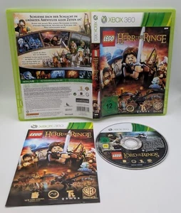 Lego der Herr der Ringe - Microsoft Xbox 360 - Bild 1 von 1