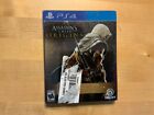 Assassin's Creed Origins - Sony PlayStation 4   STEELBOOK EDITION