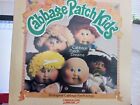 Cabbage+Patch+Kids+Cabbage+Patch+Dreams+1984+Vinyl+LP+Record+Album%C2%A0signed+Chapin