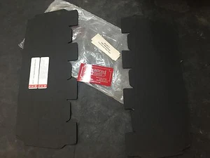 MOPAR 1968-69 B-Body Front Bucket Seat Panels Charger Road Runner GTX Superbird - Picture 1 of 1