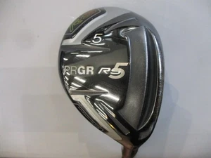 PRGR RS5 Hybrid 5UT Diamana for PRGR (SR) #170 Golf Clubs - Picture 1 of 6
