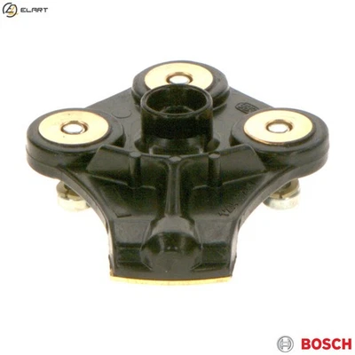 ROTOR DISTRIBUTOR 1 234 332 417 FOR MERCEDES-BENZ 124/T-Model/Break 190 SL 6cyl - Image 1 of 4