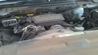 Chassis ECM Information-gps-tv Compass Roof Fits 10-12 DODGE 1500 PICKUP Foto 1 de 4