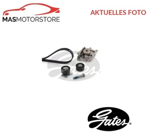 ZAHNRIEMEN-SATZ KIT SET + WASSERPUMPE GATES KP25672XS P FÜR PEUGEOT EXPERT 2L - Picture 1 of 5