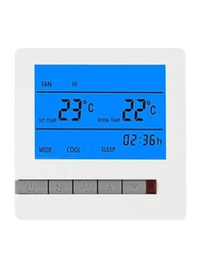 Sleek Design Digital Temperature Controller with High Accuracy Functionality - Picture 1 of 12