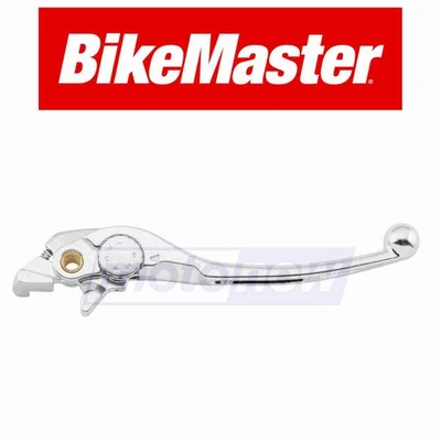 BikeMaster Clush Lever for 2001-2012 Honda GL1800A Gold Wing ABS - Control lo Foto 1 de 4