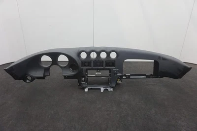 Dashboard Dash Instrument Panel Black OEM LB39JX8AG Dodge Viper RT10 SR2 1996-02 - Image 1 of 4