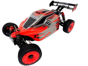 Maßstab 1:5 360SLT V5 36cc Gas 4WD Ready To Run Buggy LOSI 5IVE-B kompatibel - Bild 1 von 1