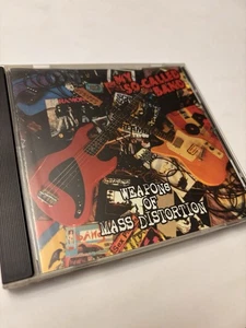 Weapons Of Mass Distortion By My So-Called Band - Bild 1 von 5