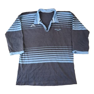 Vintage Westmont North West Jersey Shirt Mens 44in Chest Rugby League NRL NSWRL  - Bild 1 von 17