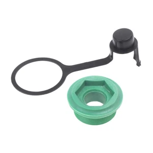 Car Gear Box Inspection Plug & Cap Car Supplies Replacement Gear Box System - Picture 1 of 3