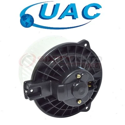 UAC HVAC Blower Motor for 2004-2005 Lexus RX330 - Heating Air Conditioning be Foto 1 de 4