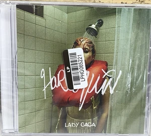 Lady Gaga Harlequin CD NEW SEALED - Picture 1 of 5