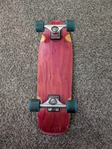 Cruiser Skateboard 27 Inches Independent Trucks Sector 9 Nine Ball Wheels - Picture 1 of 5