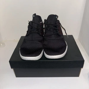 Jordan Eclipse schwarz und rot - 724010-021 Größe 8 - Bild 1 von 11