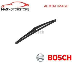 WINDSCREEN WIPER BLADE LHD ONLY REAR BOSCH 3 397 011 429 P NEW OE REPLACEMENT - Picture 1 of 5