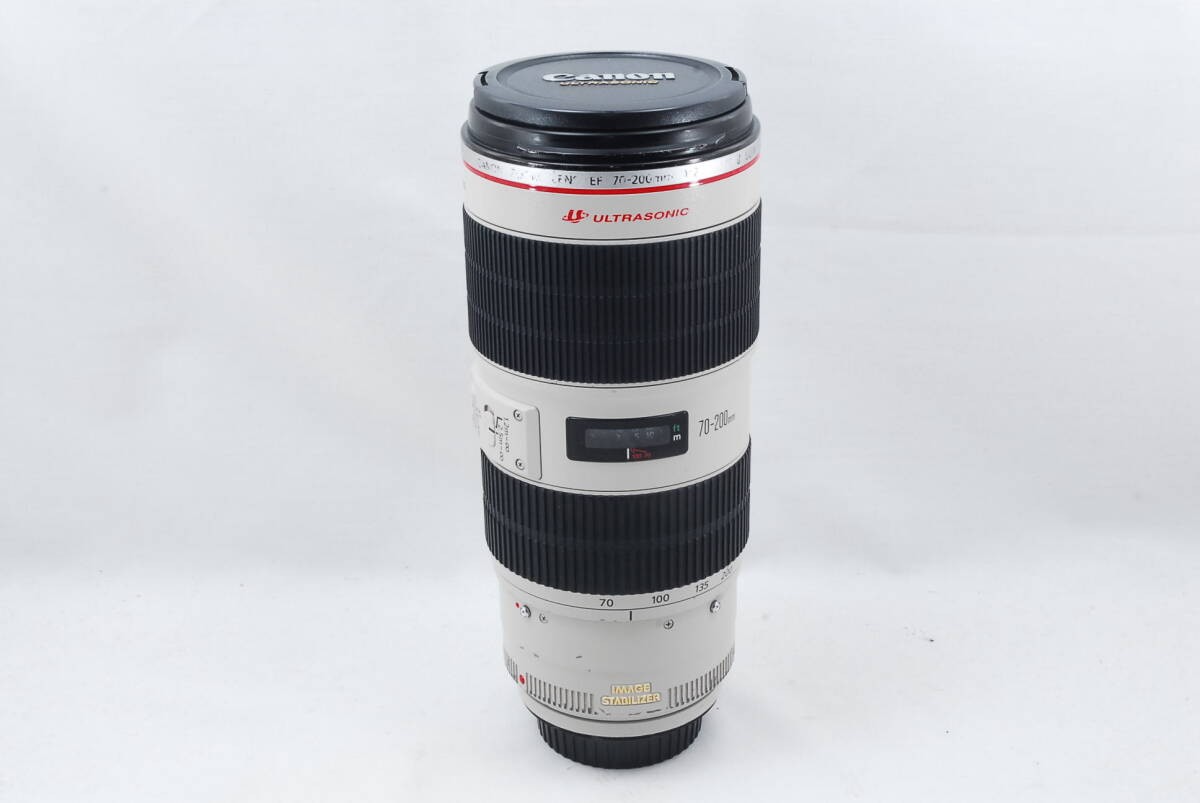 Canon EF 70-200mm Focal Camera Lenses for sale | eBay