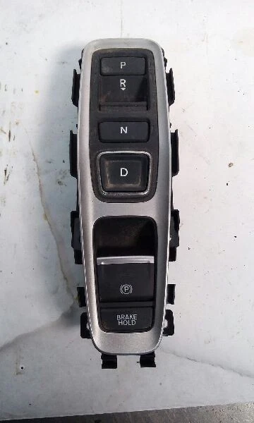 Honda Insight 2019 transmisión cambio pulsador automático Foto 1 de 4