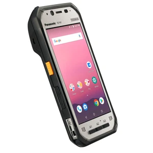 Panasonic Toughpad FZ-N1 Refurbished - Budget Computers - Foto 1 di 3
