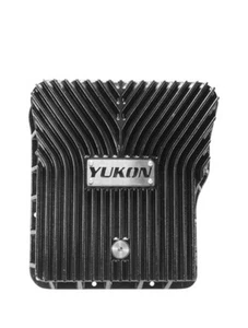 Yukon YHCTP-A1000 High-Capacity Aluminum Allison Transmission Pan - NEW! - Picture 1 of 11