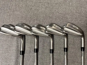 Juego de hierros Titleist T100S 2021 6-P - Imagen 1 de 7