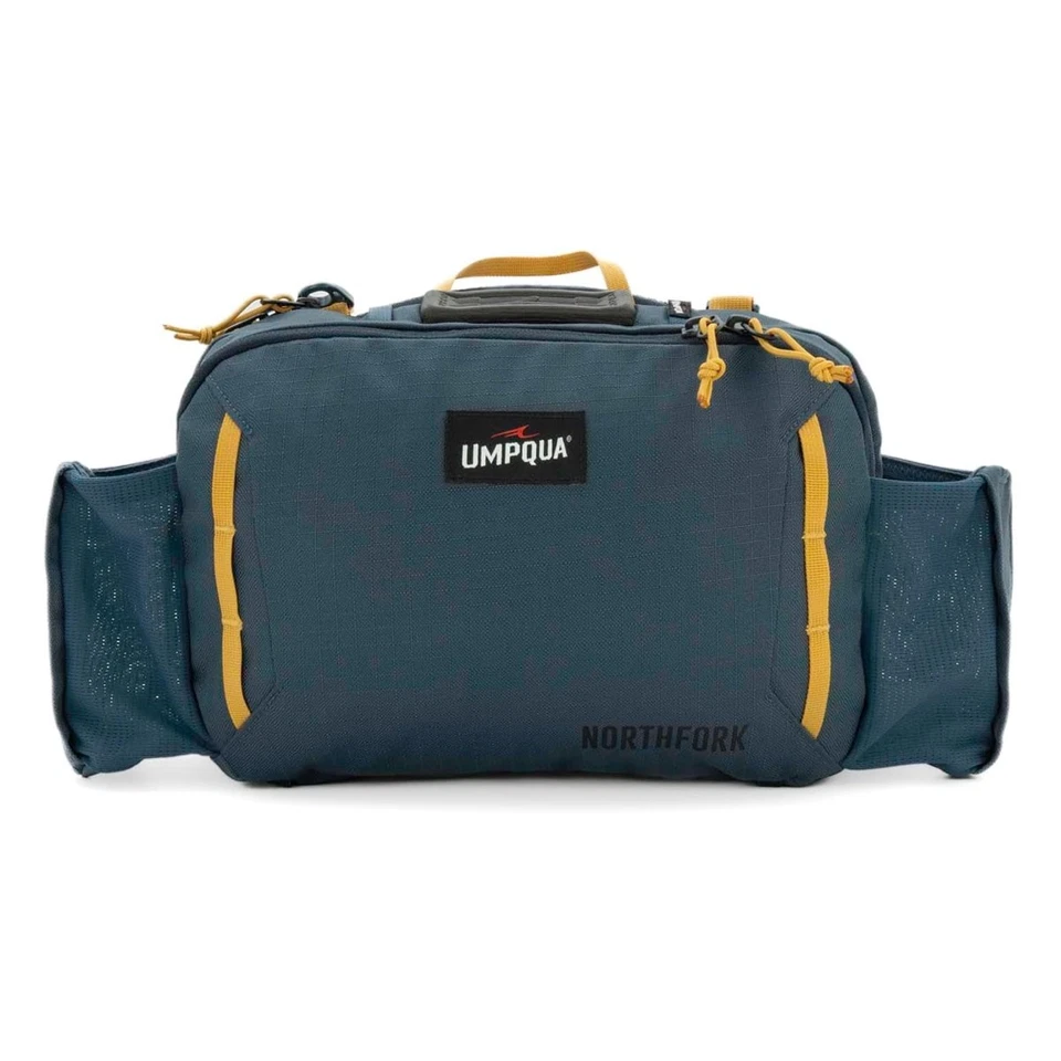 UMPQUA Northfork Cobalt Waist Pack (35297)