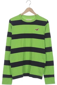 Hollister Maglia Maniche Lunghe Uomo Maglia Maniche Lunghe Top... #bwjx9k1 - Foto 1 di 4