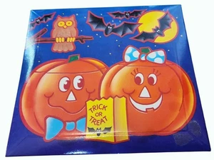 Paleta de maquillaje de Halloween Chills & Thrills 1990 de colección pintura facial truco o trato - Imagen 1 de 4