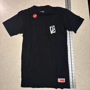 Baker Skateboards Premium Pocket T-Shirt Team Fit New M🔥 - Picture 1 of 5