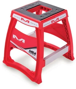 Matrix Concepts M64 Elite Ständer rot - Bild 1 von 1