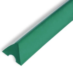 Juego de 6 cojines de goma de riel estándar de billar para piscina K66 48 - Imagen 1 de 2