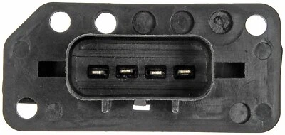 Kit de resistencia de motor soplador HVAC delantero Dorman 2006 para Nissan Xterra 2005-2015 Foto 1 de 3