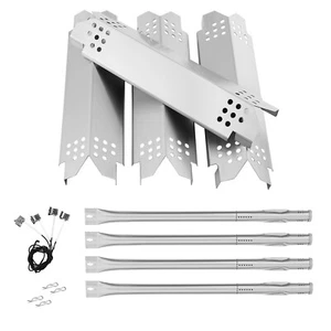 Replacement Parts for Nexgrill 4 Burner 720-0925P 720-0925 720-0925PG, Heat S... - Picture 1 of 7