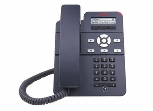 Avaya J129 SIP Phone Product ID: 700512392 - Bild 1 von 1