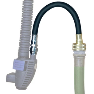 XS Scuba Tl112 Bc Wash Out Hose - Picture 1 of 1