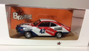MAZDA RX3 ACROPOLIS Rally 1978 gr A winner BIZARRE 1/43 bz481 Unopened box - Picture 1 of 7