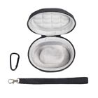Drop-resistant Travel Watch Carrying Case Storage Box for Wristwatch Container