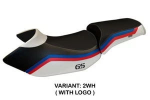 BMW R CUBIERTA DE ASIENTO CUBIERTA 1200 GS 2005 > 2012 - Imagen 1 de 2