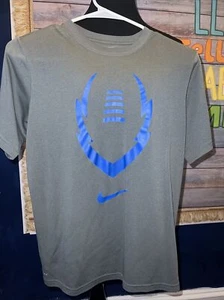 nike boy shirt medium - Picture 1 of 4