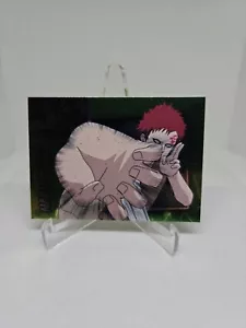 Carta Evento Naruto Via del Ninja 'Sete di Sangue' #82 - Foto 1 di 2