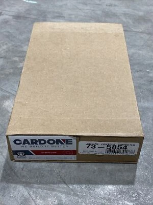 Cardone 73-5854 fits Chevrolet Classic 2005-04 Malibu 2003-01 Remanufactured ￼ - Image 1 of 4