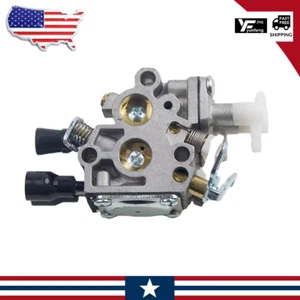 Carburador para Zama C1T-S195E C1TS195 para Stihl HS46 HS56 4242-120-0600 - Imagen 1 de 5