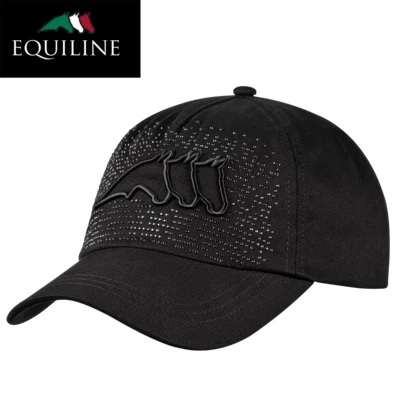 Equiline Cap für Damen GRETTEG - Bild 1 von 2