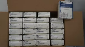 COVIDIEN Curity Fabric Adhesive Bandage Sterile 1 X 1-1/4 Inch CASE/1200 Bandage - Picture 1 of 6