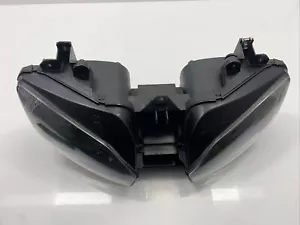 ♻️ Yamaha Yzf R6 YzfR6 5EB 1999 - 2002 Headlight ♻️ - Picture 1 of 14