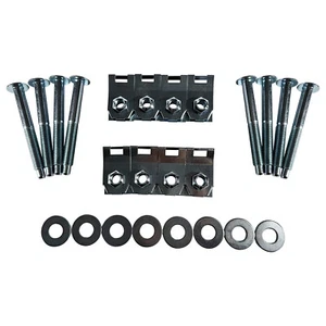 Kit de pernos de montaje en caja de camioneta para Ford Super Duty F250 F350 F450 F550 - Imagen 1 de 6