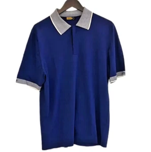Zilli Men's Polo Shirt - Picture 1 of 6