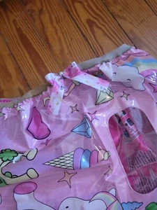 Leicht Aufblasbares Höschen Rosa Baby Adult L-xl - Bild 1 von 5