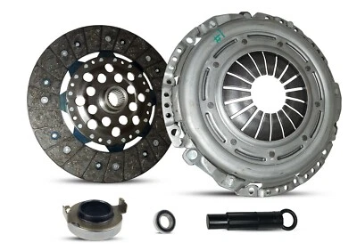 CLUTCH KIT SET fits 2003-2013 HONDA ACCORD 3.0L 3.5L ACURA TL CL 3.2L - Image 1 of 4