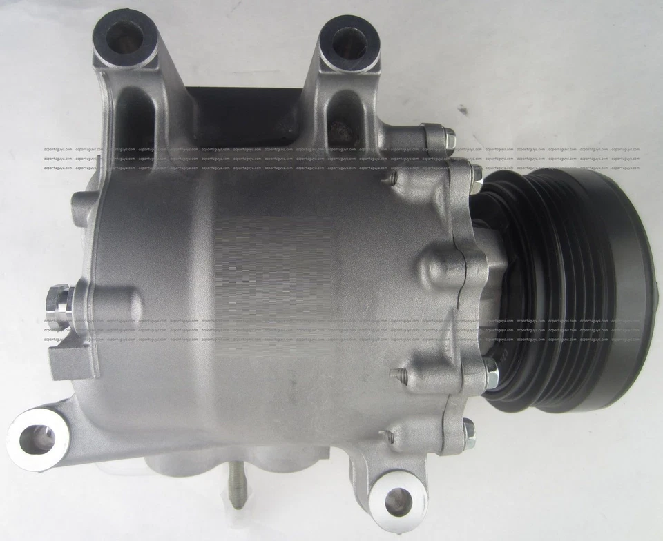 Buick Rainier 2007 compresor de aire acondicionado de 5,3 L nuevo Foto 1 de 1